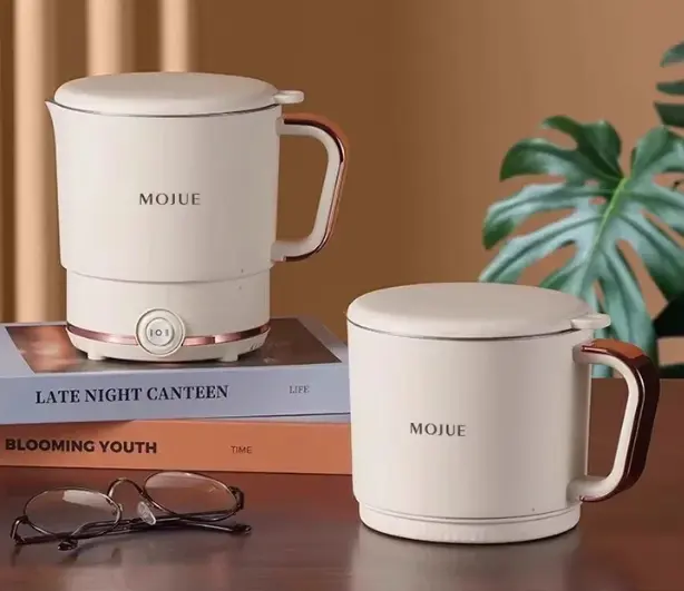 folding electric kettle [lowest price on the internet]
