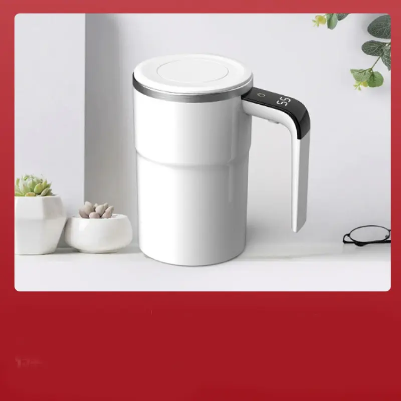 Color: White