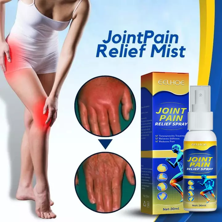 Joint Pain Relief Spray
