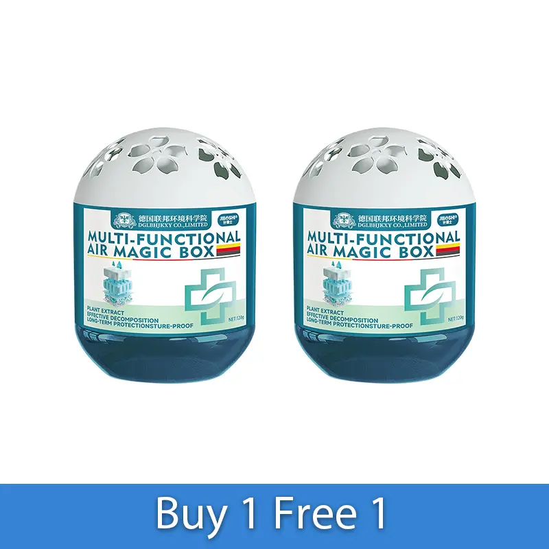 Buy one get one free