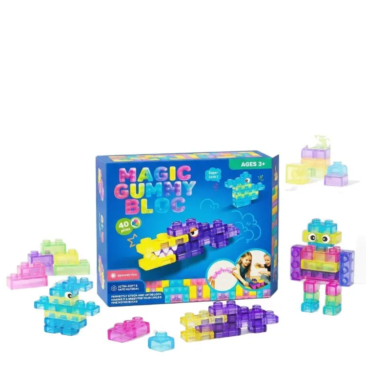 Specifications: 40pcs