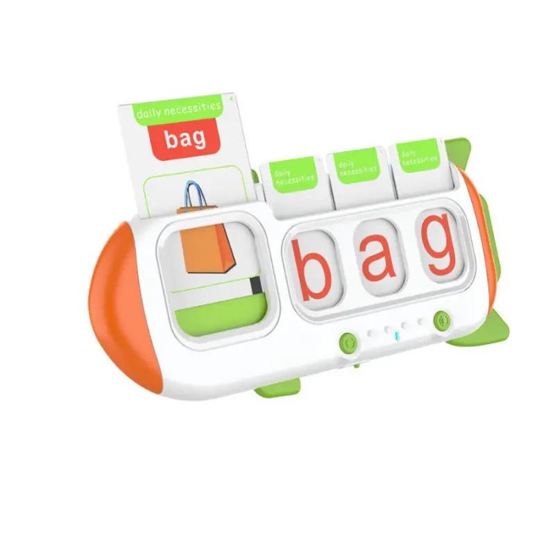 Specification: Alphabet music a